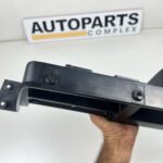 Corolla 1982 1983 RHD dash cluster surround garnish panel (6)