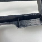 Corolla 1982 1983 RHD dash cluster surround garnish panel (8)