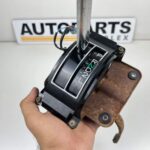 Hilux pickup 1984 - 1988 RHD auto shifter lever (12)