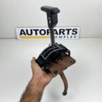 Hilux pickup 1984 - 1988 RHD auto shifter lever (13)