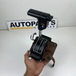 Hilux pickup 1984 - 1988 RHD auto shifter lever (2)