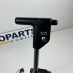Hilux pickup 1984 - 1988 RHD auto shifter lever (3)