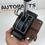 Hilux pickup 1984 - 1988 RHD auto shifter lever (4)
