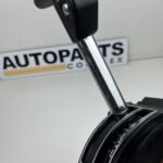 Hilux pickup 1984 - 1988 RHD auto shifter lever (6)