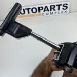 Hilux pickup 1984 - 1988 RHD auto shifter lever (7)