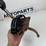 Hilux pickup 1984 - 1988 RHD auto shifter lever (9)