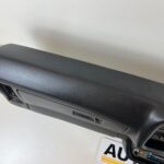 Ke30 corolla dashboard complete with cluster (Black) (11)
