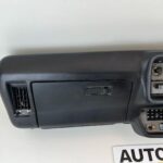 Ke30 corolla dashboard complete with cluster (Black) (15)