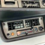 Ke30 corolla dashboard complete with cluster (Black) (16)