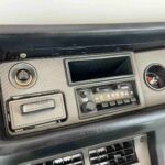 Ke30 corolla dashboard complete with cluster (Black) (17)