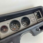 Ke30 corolla dashboard complete with cluster (Black) (18)