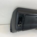 Ke30 corolla dashboard complete with cluster (Black) (7)