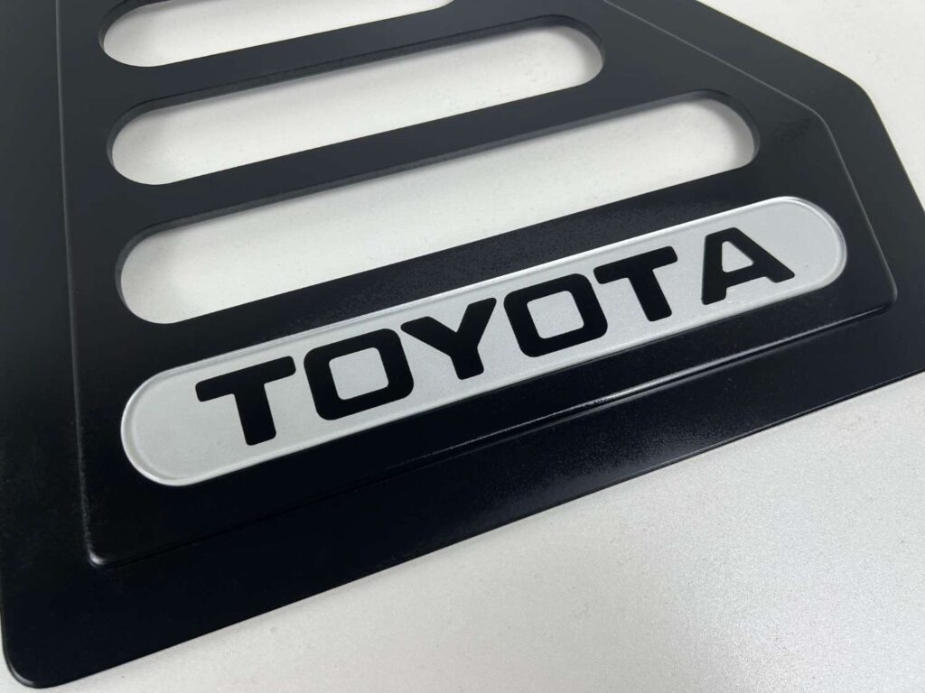 Ke70 corolla quarter window louvers (5)
