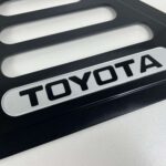 Ke70 corolla quarter window louvers (5)