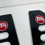 Ke70 corolla quarter window louvers (6)