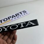 Kp60 starlet bugeye mk1 1979 1980 grille badge (4)