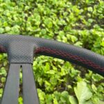 Nardi all black 360mm for Toyota Ae86, ke70, Gx71, Kp60 and more (9)
