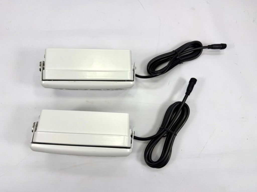 New Auto Cover Retractable fog lamps for Toyota AE86 AE82 GT (3)