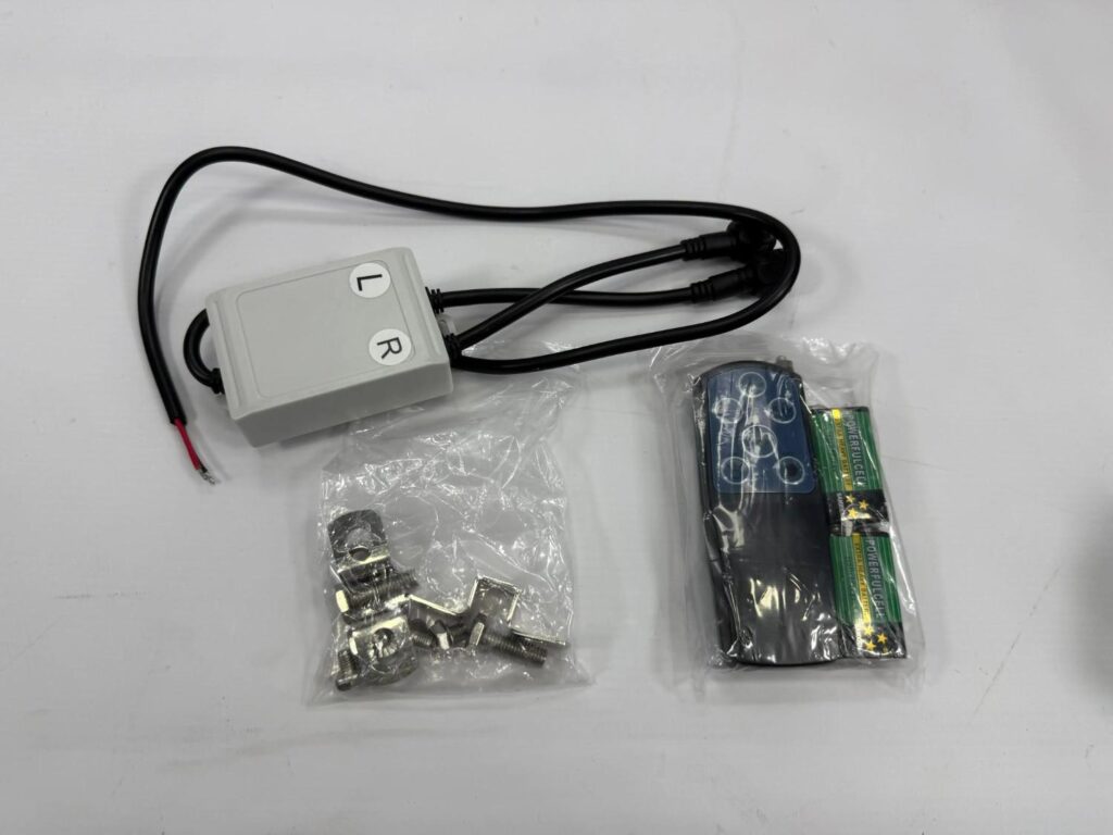 New Auto Cover Retractable fog lamps for Toyota AE86 AE82 GT (7)