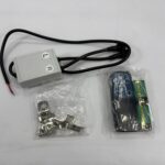 New Auto Cover Retractable fog lamps for Toyota AE86 AE82 GT (7)