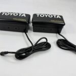 New Auto Cover Retractable fog lamps for Toyota AE86 AE82 GT AW11 ke70 (2)