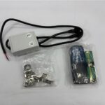 New Auto Cover Retractable fog lamps for Toyota AE86 AE82 GT AW11 ke70 (4)