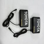 New Auto Cover Retractable fog lamps for Toyota AE86 AE82 GT AW11 ke70 (6)