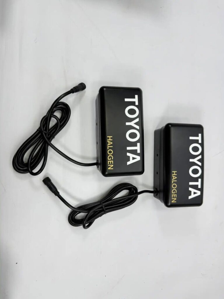 New Auto Cover Retractable fog lamps for Toyota AE86 AE82 GT AW11 ke70 (6)