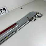 OEM Roof spoiler wing for Suzuki samurai Jimny SJ410 JA11 Ja22 (1)