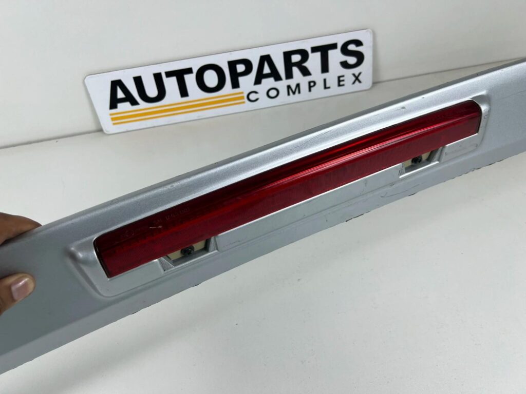 OEM Roof spoiler wing for Suzuki samurai Jimny SJ410 JA11 Ja22 (12)