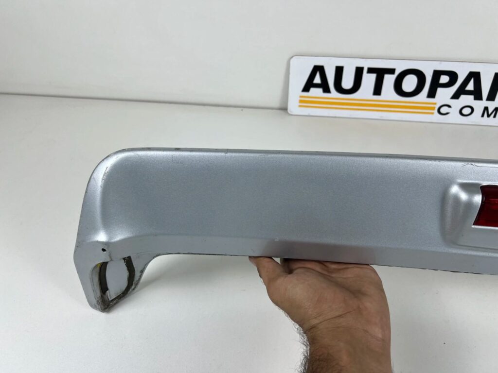 OEM Roof spoiler wing for Suzuki samurai Jimny SJ410 JA11 Ja22 (13)