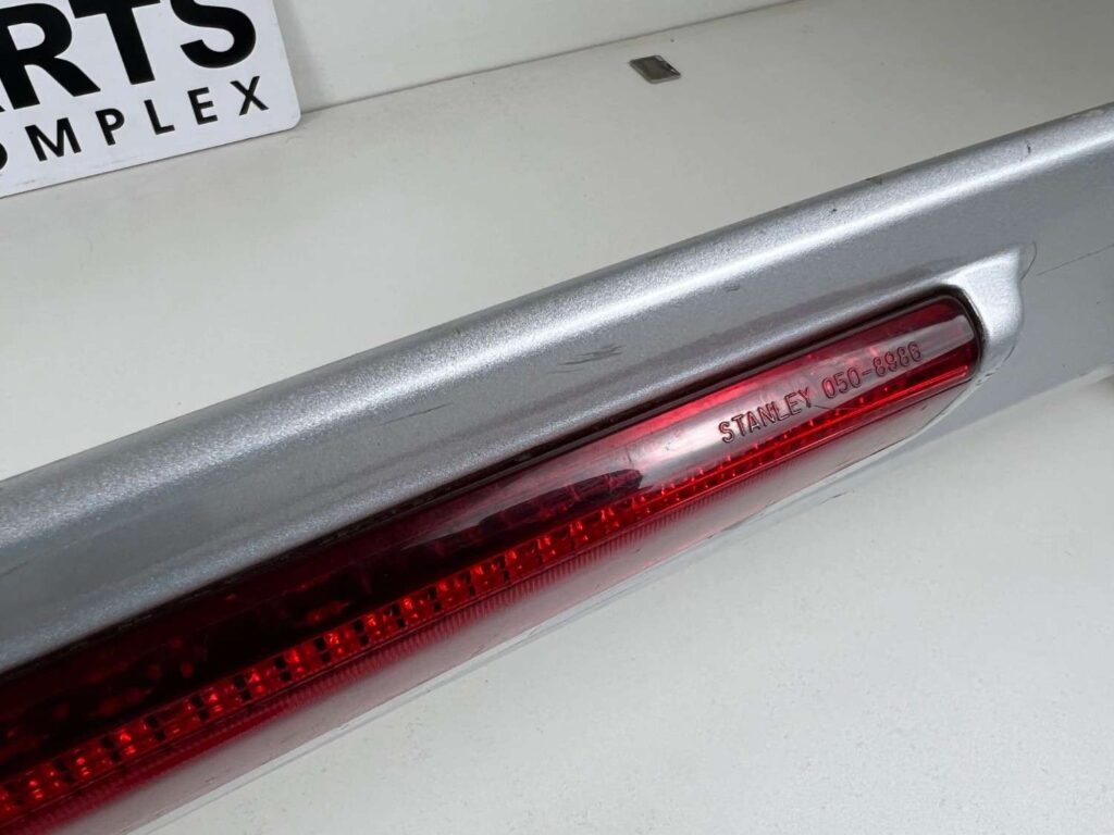 OEM Roof spoiler wing for Suzuki samurai Jimny SJ410 JA11 Ja22 (14)