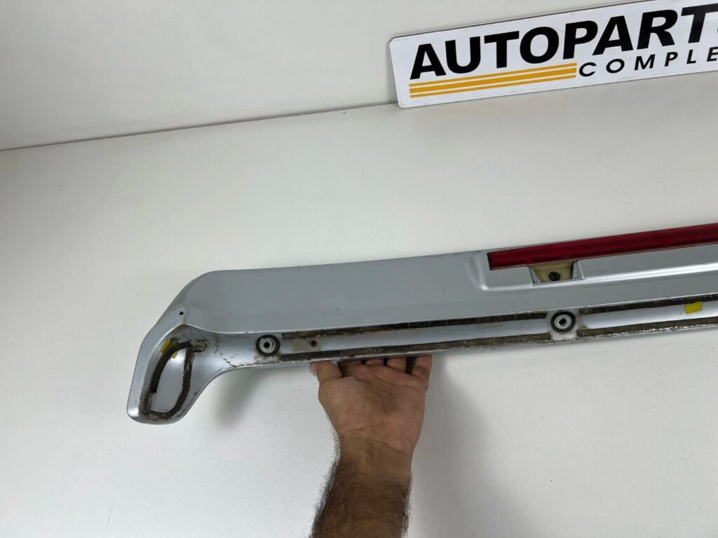 OEM Roof spoiler wing for Suzuki samurai Jimny SJ410 JA11 Ja22 (15)