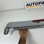 OEM Roof spoiler wing for Suzuki samurai Jimny SJ410 JA11 Ja22 (15)
