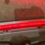 OEM Roof spoiler wing for Suzuki samurai Jimny SJ410 JA11 Ja22 (3)
