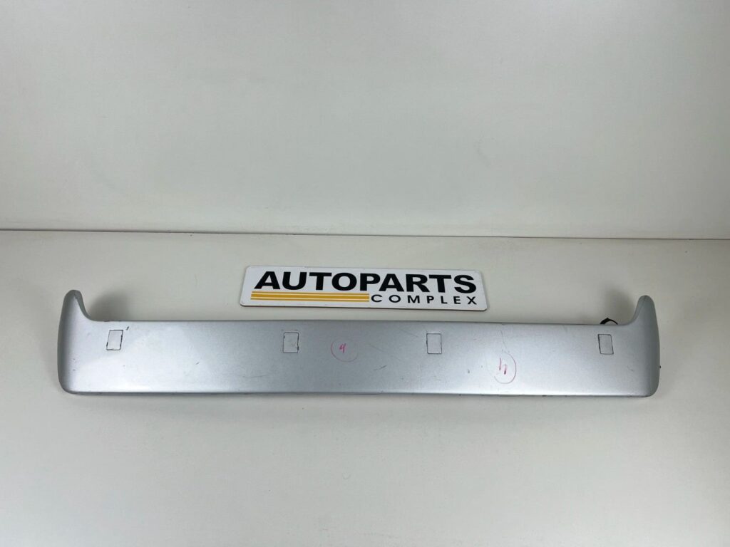 OEM Roof spoiler wing for Suzuki samurai Jimny SJ410 JA11 Ja22 (4)