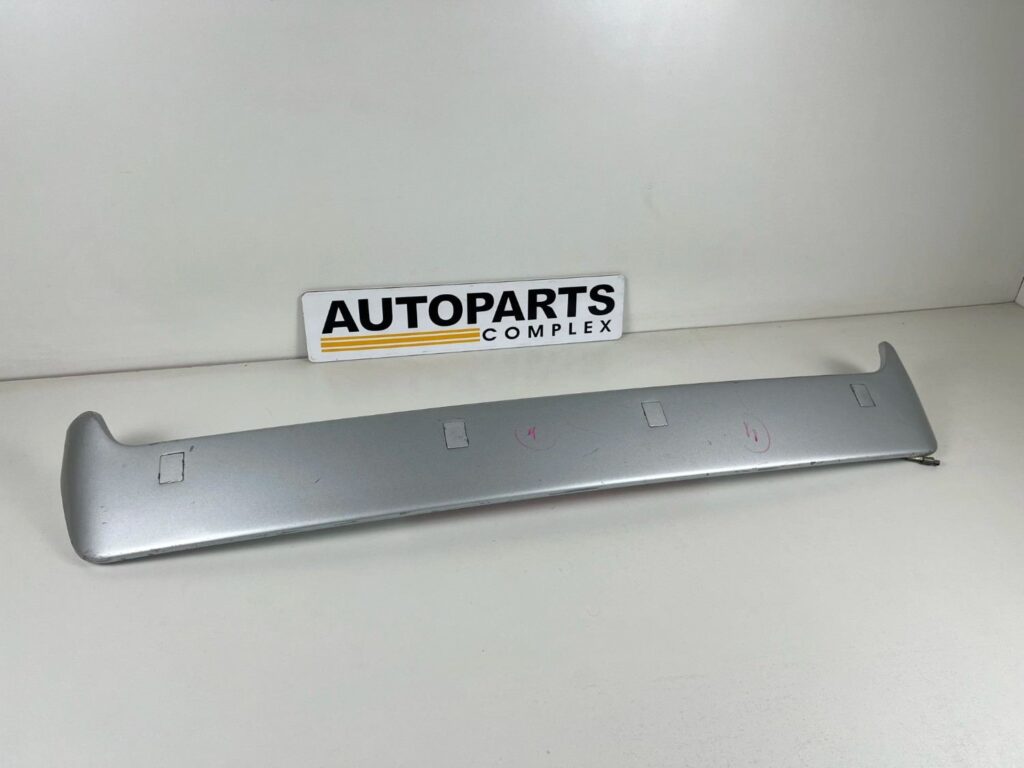 OEM Roof spoiler wing for Suzuki samurai Jimny SJ410 JA11 Ja22 (5)