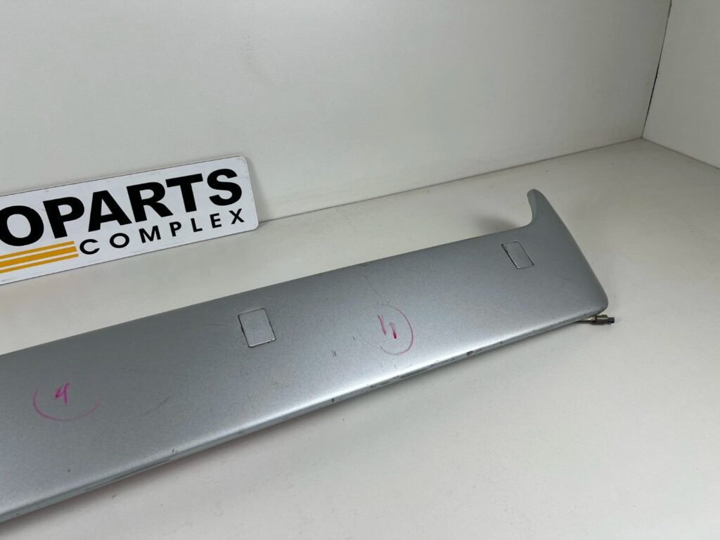 OEM Roof spoiler wing for Suzuki samurai Jimny SJ410 JA11 Ja22 (6)