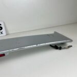 OEM Roof spoiler wing for Suzuki samurai Jimny SJ410 JA11 Ja22 (9)