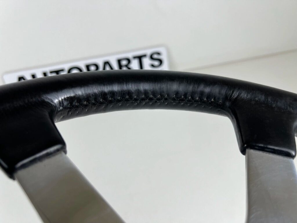 SUZUKI SAMURAI JIMNY SPORTS USED OEM JDM STEERING WHEEL (10)