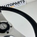 SUZUKI SAMURAI JIMNY SPORTS USED OEM JDM STEERING WHEEL (11)