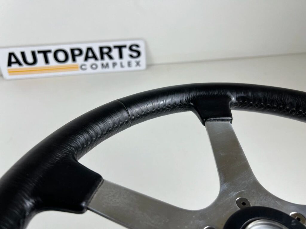 SUZUKI SAMURAI JIMNY SPORTS USED OEM JDM STEERING WHEEL (12)