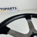 SUZUKI SAMURAI JIMNY SPORTS USED OEM JDM STEERING WHEEL (12)