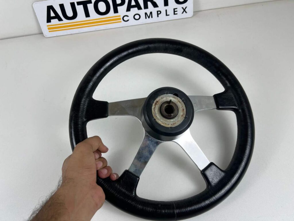 SUZUKI SAMURAI JIMNY SPORTS USED OEM JDM STEERING WHEEL (14)