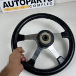 SUZUKI SAMURAI JIMNY SPORTS USED OEM JDM STEERING WHEEL (14)