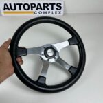 SUZUKI SAMURAI JIMNY SPORTS USED OEM JDM STEERING WHEEL (2)