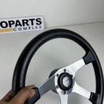 SUZUKI SAMURAI JIMNY SPORTS USED OEM JDM STEERING WHEEL (6)