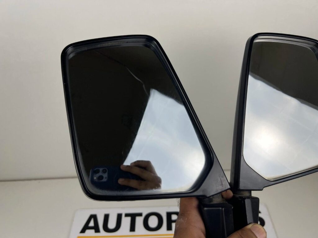 Suzuki Ja11 JA22 SJ410 samurai jimny side mirrors OEM (10)