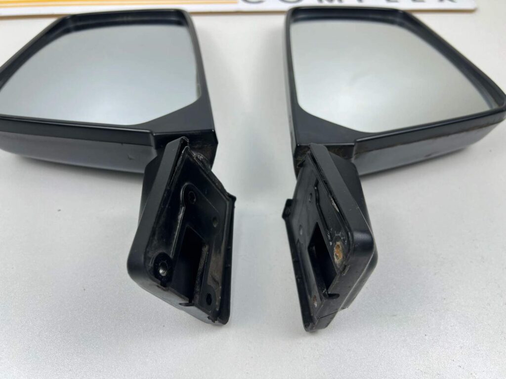 Suzuki Ja11 JA22 SJ410 samurai jimny side mirrors OEM (11)