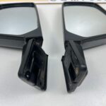 Suzuki Ja11 JA22 SJ410 samurai jimny side mirrors OEM (11)